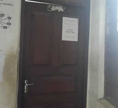 DEPARTMENT OF FINANCE AND ECONOMICS - LICENCE SECTION
